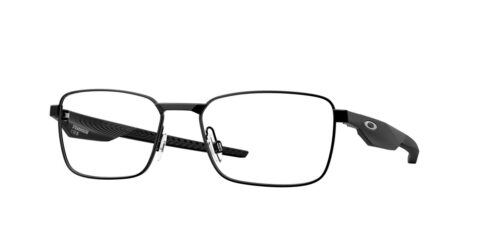 กรอบแว่นสายตา OAKLEY OX3140 สี Satin Black (314001) ที่ร้านแว่น GIFTGREATS