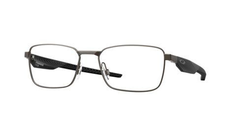 กรอบแว่นสายตา OAKLEY OX3140 สี Satin Lead (314003) ที่ร้านแว่น GIFTGREATS