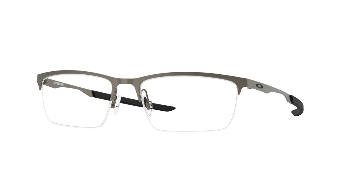 กรอบแว่นสายตา OAKLEY OX3141 สี Matte Gunmetal (314104) ที่ร้านแว่น GIFTGREATS