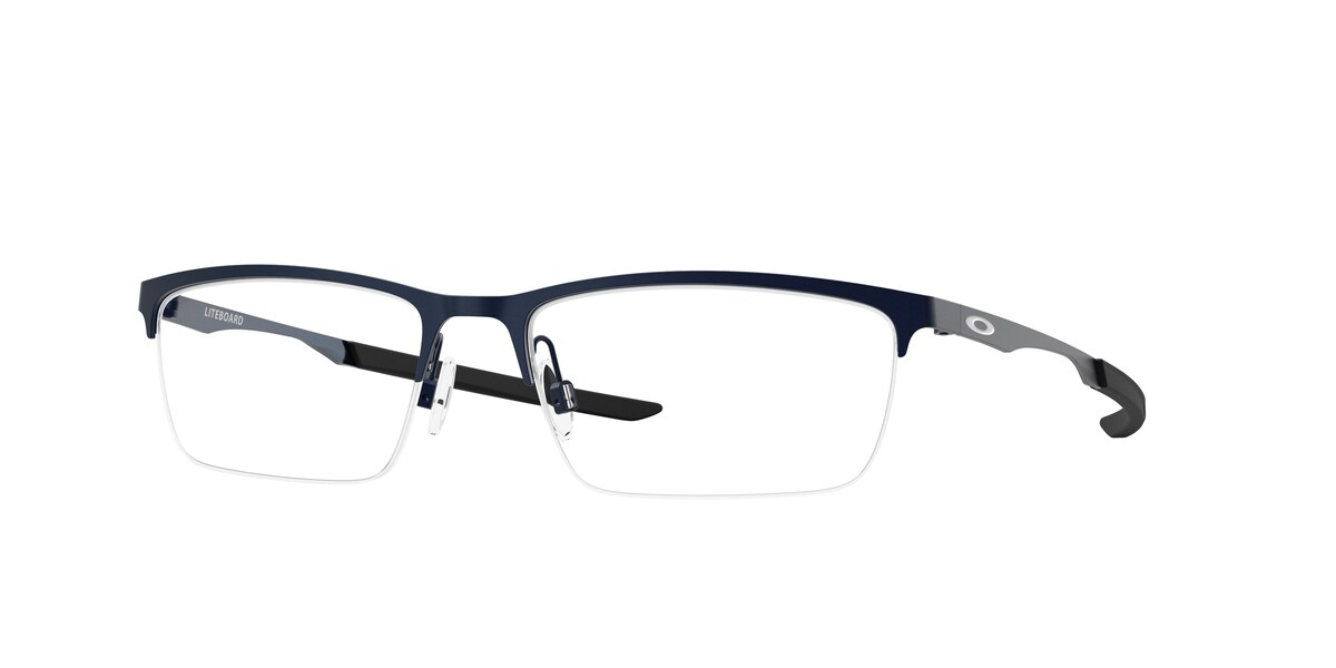 กรอบแว่นสายตา OAKLEY OX3141 สี Matte Midnight (314103) ที่ร้านแว่น GIFTGREATS