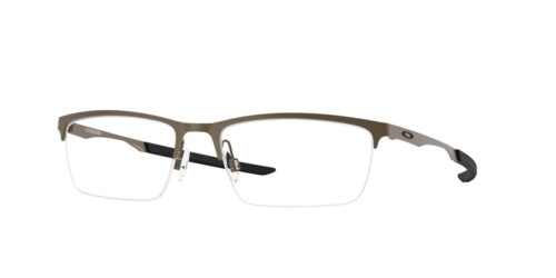 กรอบแว่นสายตา OAKLEY OX3141 สี Pewter (314102) ที่ร้านแว่น GIFTGREATS