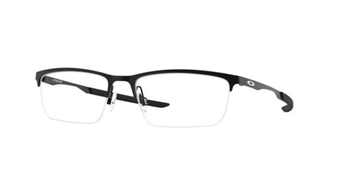 กรอบแว่นสายตา OAKLEY OX3141 สี Satin Black (314101) ที่ร้านแว่น GIFTGREATS