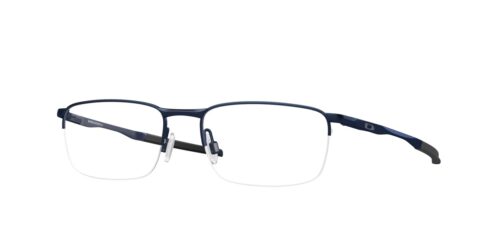 กรอบแว่นสายตา OAKLEY OX3174 สี Matte Midnight (317404) ที่ร้านแว่น GIFTGREATS