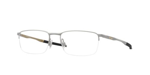 กรอบแว่นสายตา OAKLEY OX3174 สี Titanium (317407) ที่ร้านแว่น GIFTGREATS