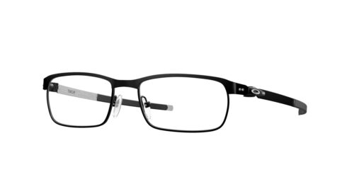 กรอบแว่นสายตา OAKLEY OX3184 สี Powder Coal (318401) ที่ร้านแว่น GIFTGREATS