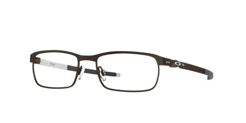 กรอบแว่นสายตา OAKLEY OX3184 สี Powder Pewter (318402) ที่ร้านแว่น GIFTGREATS