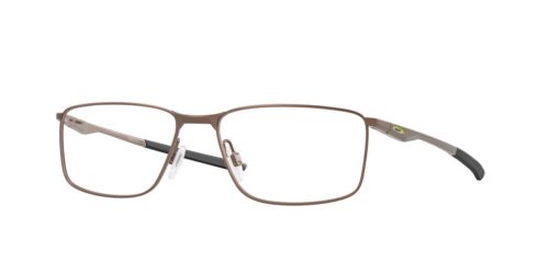 กรอบแว่นสายตา OAKLEY OX3217 สี Mahogany (321720) ที่ร้านแว่น GIFTGREATS