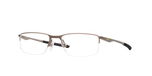 กรอบแว่นสายตา OAKLEY OX3218 สี Mahogany (321818) ที่ร้านแว่น GIFTGREATS