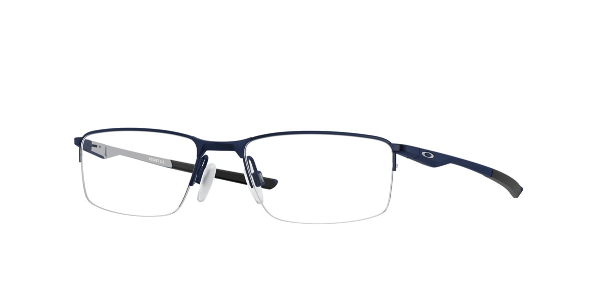 กรอบแว่นสายตา OAKLEY OX3218 สี Matte Midnight (321803) ที่ร้านแว่น GIFTGREATS
