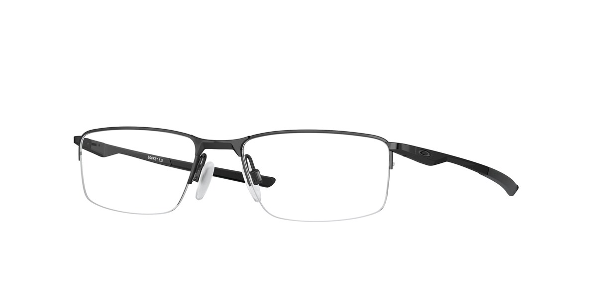 กรอบแว่นสายตา OAKLEY OX3218 สี Polished Black (321801) ที่ร้านแว่น GIFTGREATS