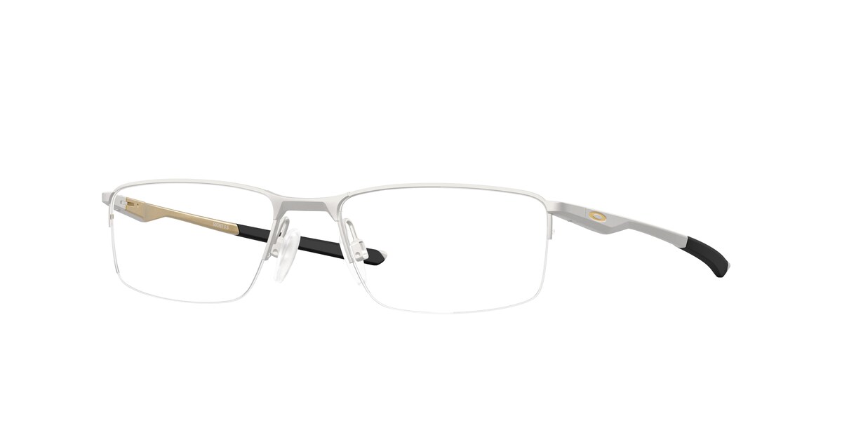 กรอบแว่นสายตา OAKLEY OX3218 สี Titanium (321817) ที่ร้านแว่น GIFTGREATS