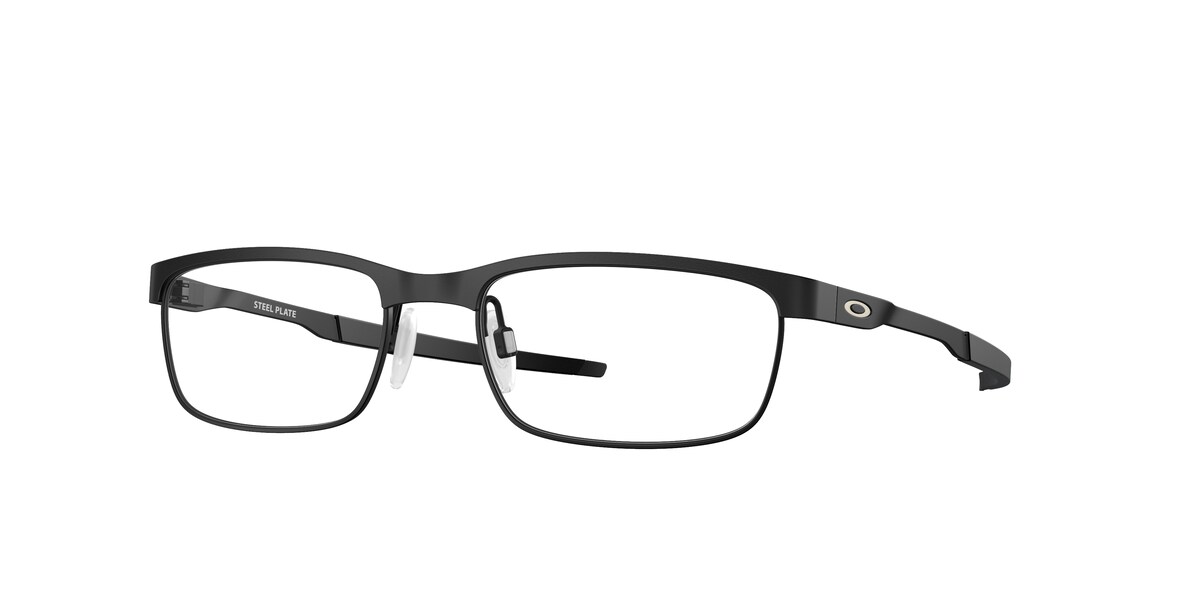 กรอบแว่นสายตา OAKLEY OX3222 สี Powder Coal (322201) ที่ร้านแว่น GIFTGREATS