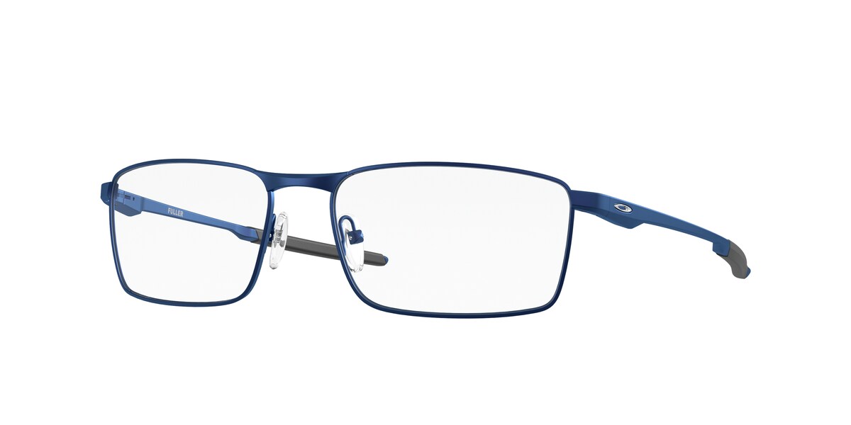กรอบแว่นสายตา OAKLEY OX3227 สี Matte Midnight (322704) ที่ร้านแว่น GIFTGREATS