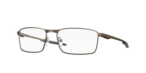 กรอบแว่นสายตา OAKLEY OX3227 สี Pewter (322702) ที่ร้านแว่น GIFTGREATS