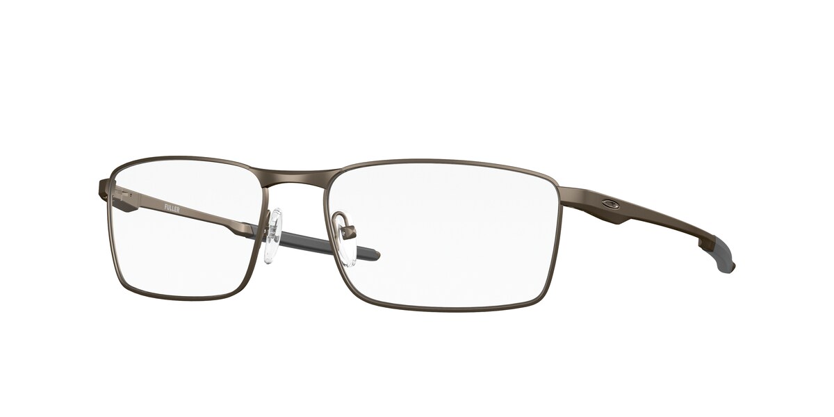 กรอบแว่นสายตา OAKLEY OX3227 สี Pewter (322702) ที่ร้านแว่น GIFTGREATS