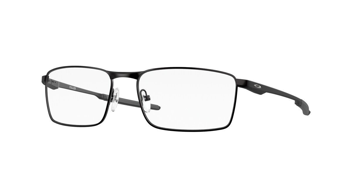 กรอบแว่นสายตา OAKLEY OX3227 สี Satin Black (322701) ที่ร้านแว่น GIFTGREATS