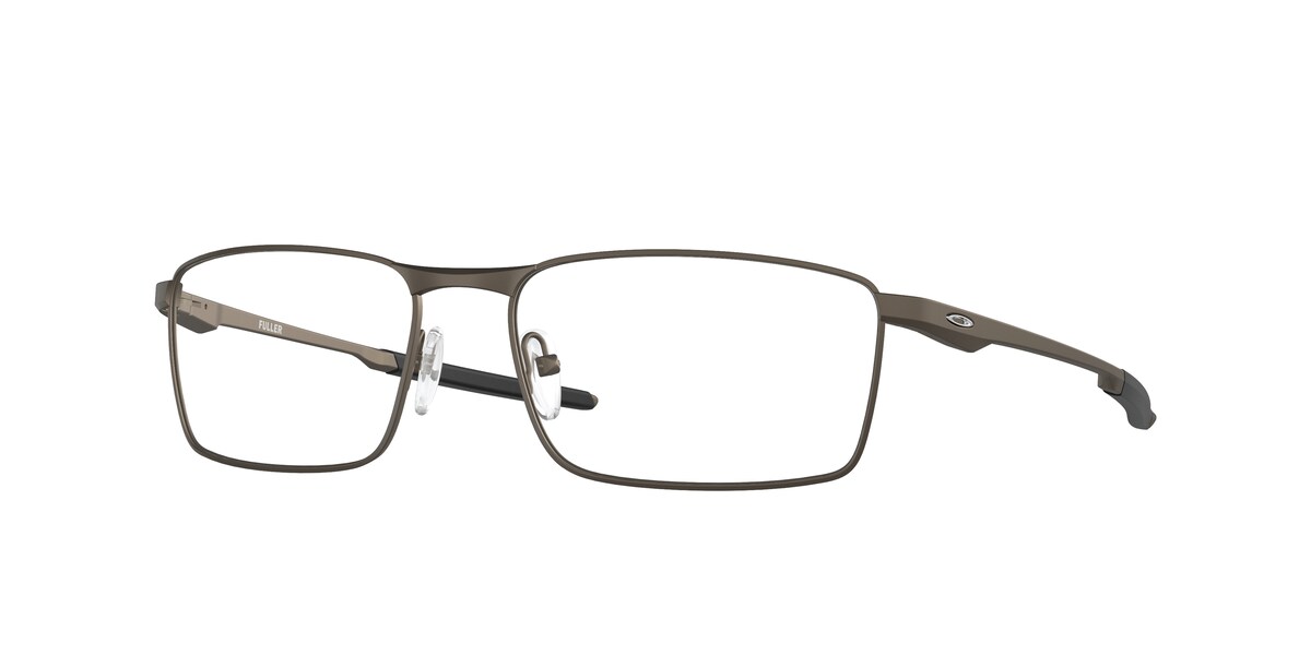 กรอบแว่นสายตา OAKLEY OX3227 สี Satin Lead (322706) ที่ร้านแว่น GIFTGREATS
