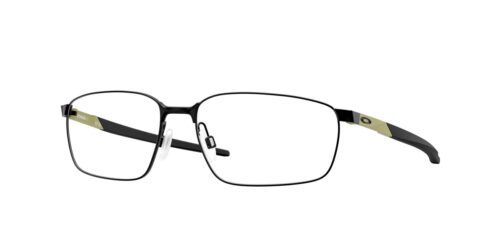 กรอบแว่นสายตา OAKLEY OX3249 สี Satin Black (324905) ที่ร้านแว่น GIFTGREATS