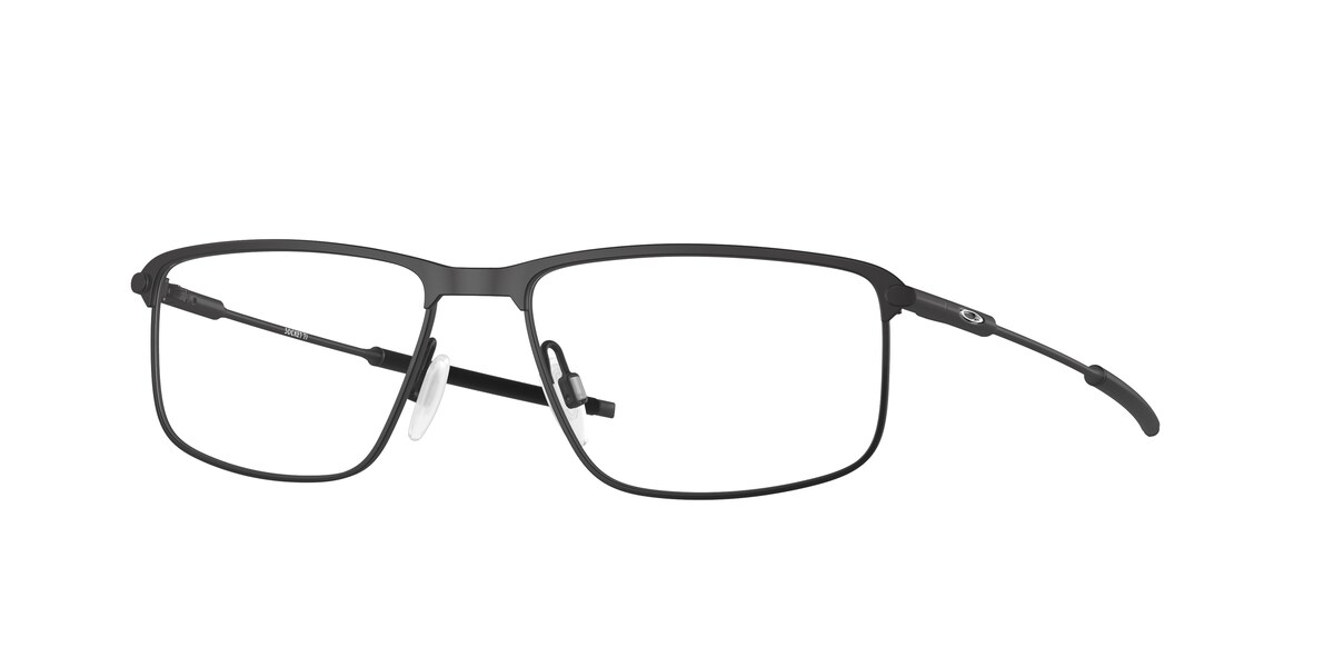 กรอบแว่นสายตา OAKLEY OX5019 สี Satin Black (501901) ที่ร้านแว่น GIFTGREATS