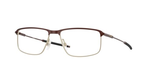 กรอบแว่นสายตา OAKLEY OX5019 สี Satin Grenache (501905) ที่ร้านแว่น GIFTGREATS
