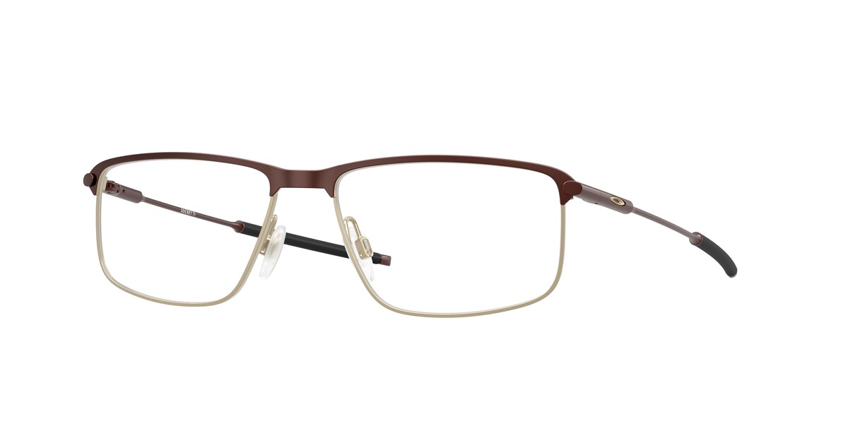 กรอบแว่นสายตา OAKLEY OX5019 สี Satin Grenache (501905) ที่ร้านแว่น GIFTGREATS