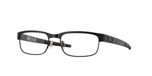 กรอบแว่นสายตา OAKLEY OX5038 สี Matte Black (22-198) ที่ร้านแว่น GIFTGREATS