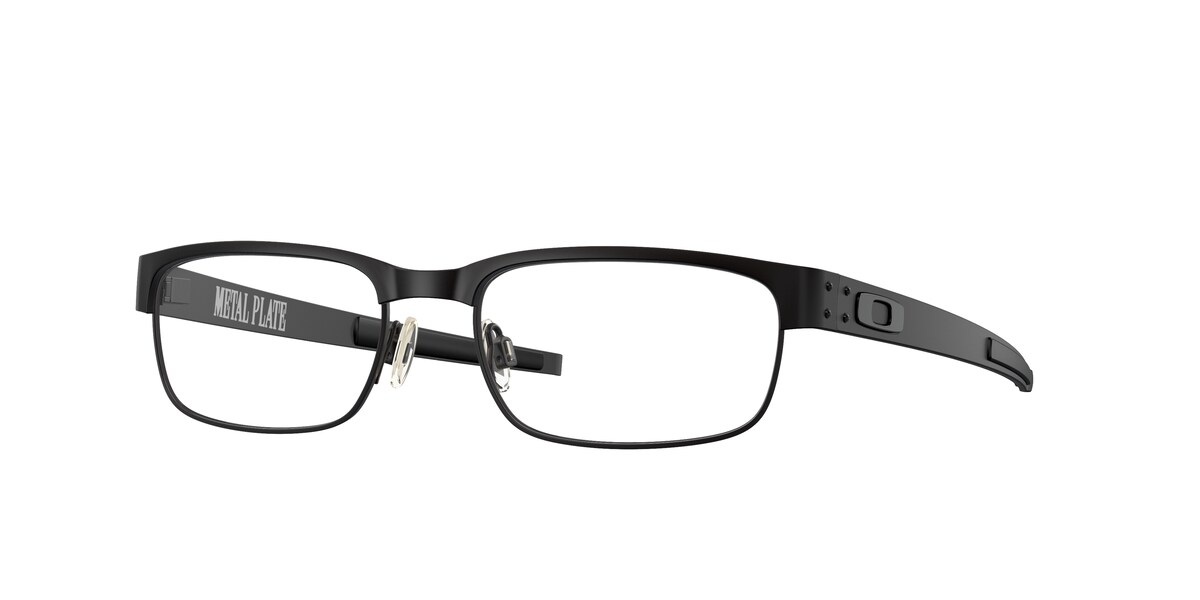 กรอบแว่นสายตา OAKLEY OX5038 สี Matte Black (22-198) ที่ร้านแว่น GIFTGREATS