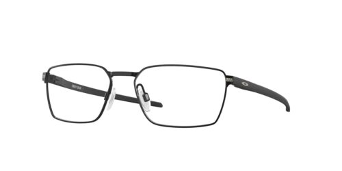 กรอบแว่นสายตา OAKLEY OX5078 สี Satin Black (507801) ที่ร้านแว่น GIFTGREATS