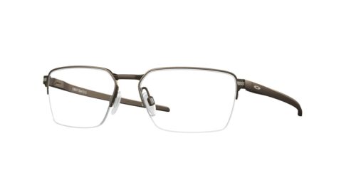 กรอบแว่นสายตา OAKLEY OX5080 สี Pewter (508002) ที่ร้านแว่น GIFTGREATS