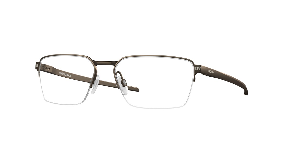 กรอบแว่นสายตา OAKLEY OX5080 สี Pewter (508002) ที่ร้านแว่น GIFTGREATS