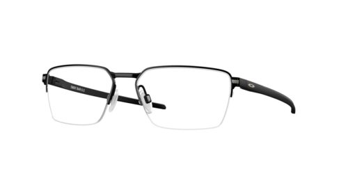 กรอบแว่นสายตา OAKLEY OX5080 สี Satin Black (508001) ที่ร้านแว่น GIFTGREATS