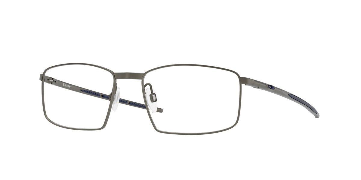 กรอบแว่นสายตา OAKLEY OX5086 สี Matte Gunmetal (508603) ที่ร้านแว่น GIFTGREATS