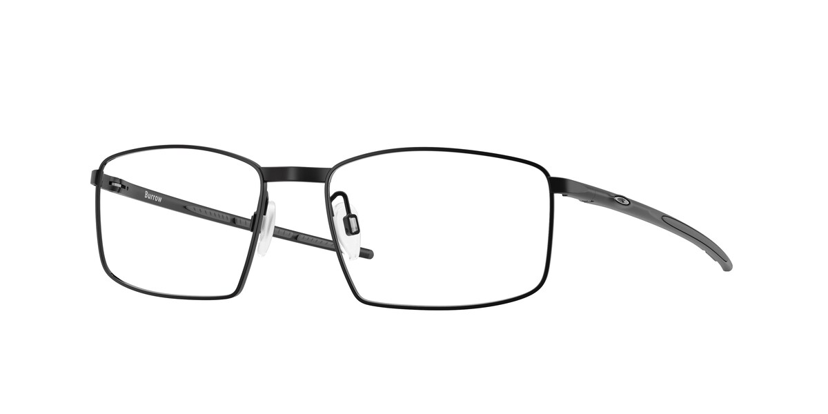 กรอบแว่นสายตา OAKLEY OX5086 สี Satin Black (508601) ที่ร้านแว่น GIFTGREATS