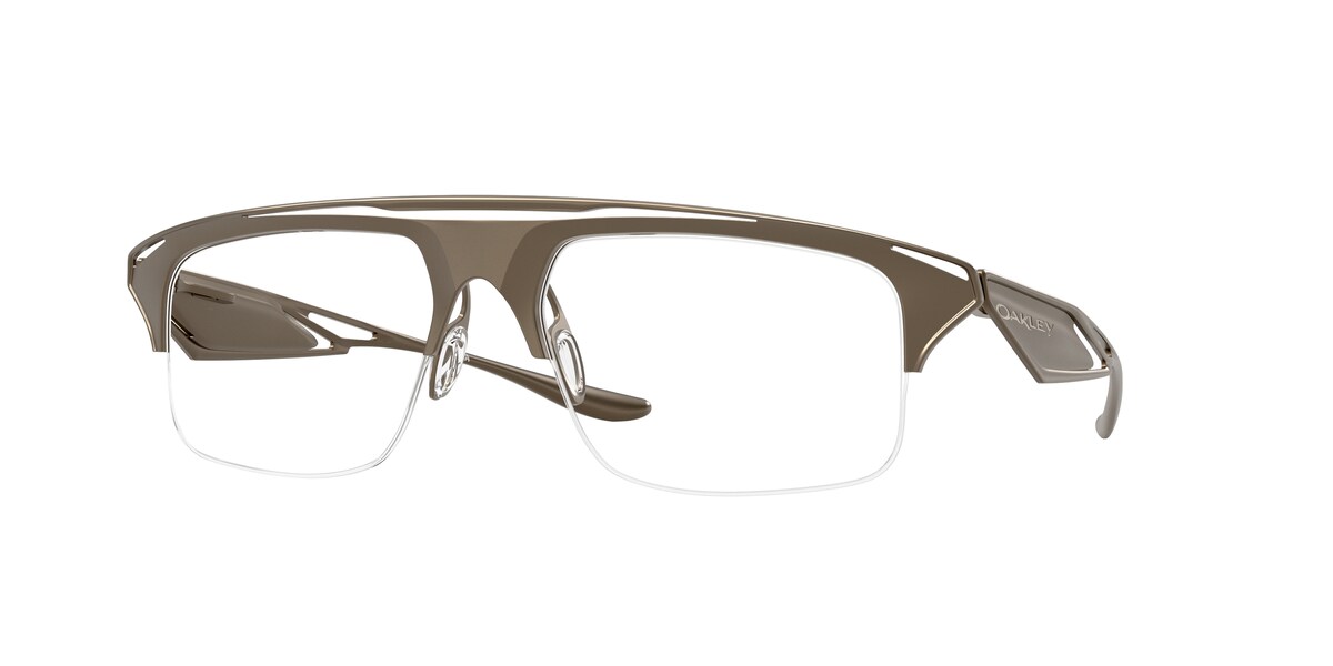 กรอบแว่นสายตา OAKLEY OX5093 สี Pewter (509304) ที่ร้านแว่น GIFTGREATS