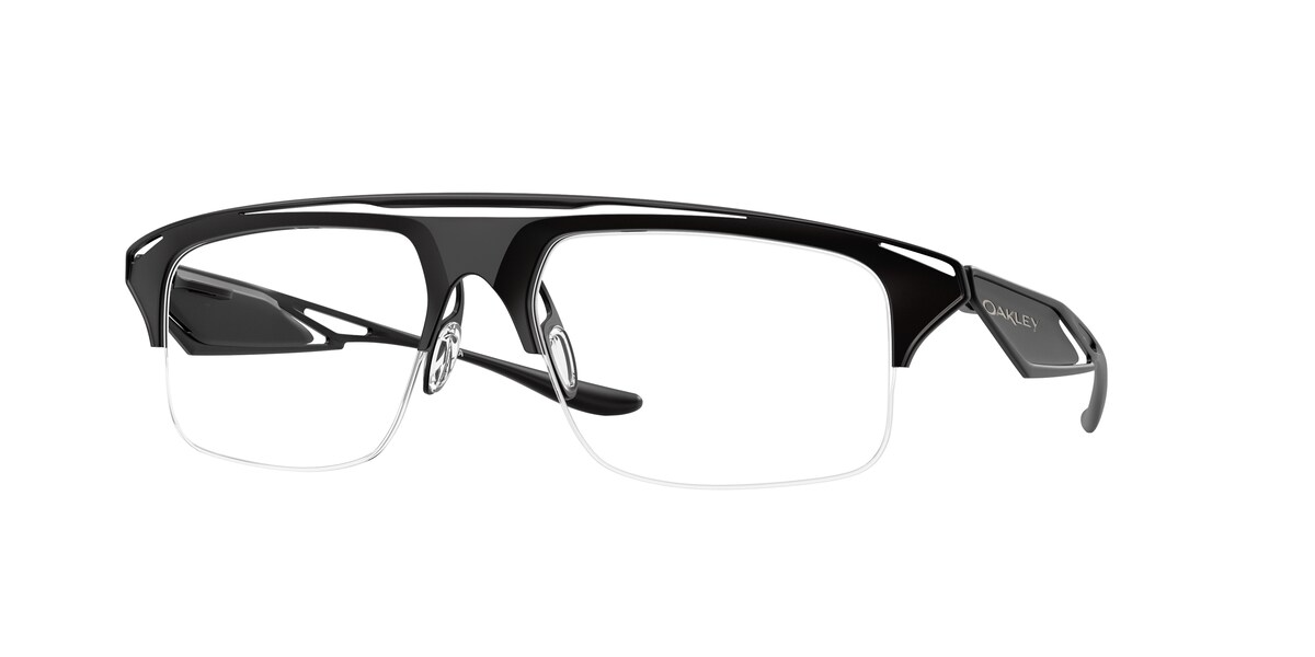 กรอบแว่นสายตา OAKLEY OX5093 สี Satin Black (509301) ที่ร้านแว่น GIFTGREATS