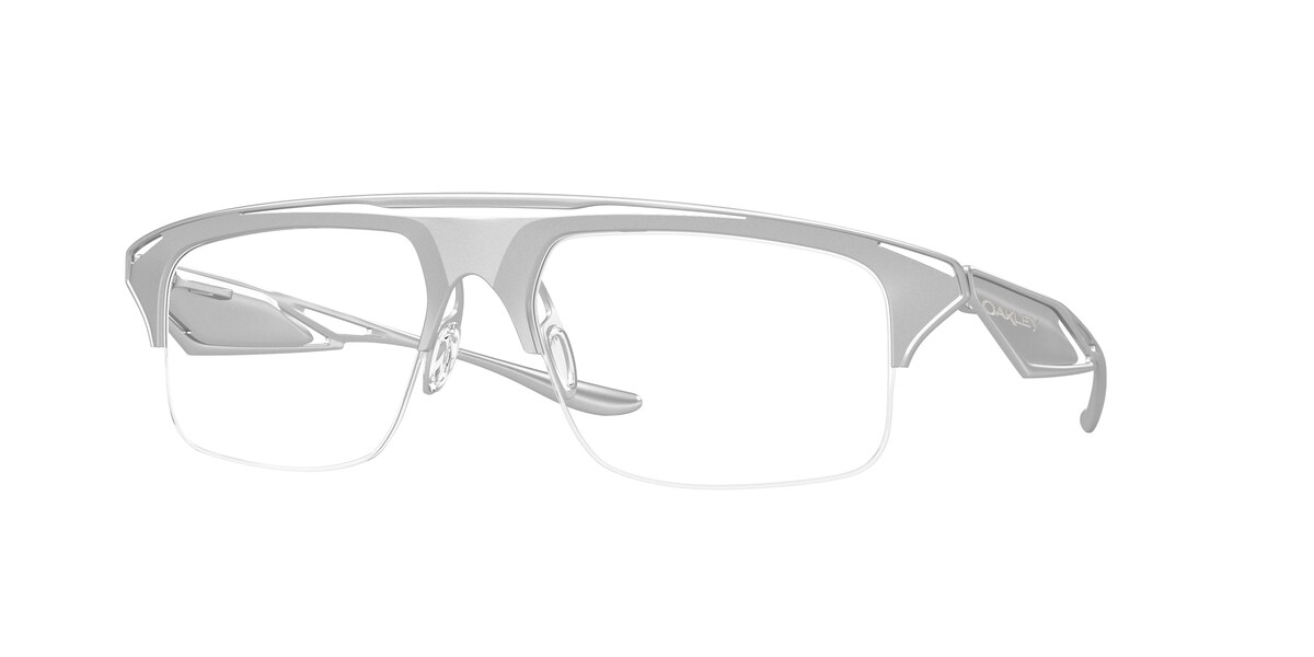 กรอบแว่นสายตา OAKLEY OX5093 สี Satin Chrome (509302) ที่ร้านแว่น GIFTGREATS