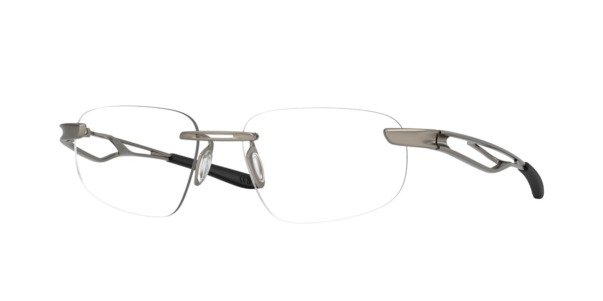 กรอบแว่นสายตา OAKLEY OX5096 สี Matte Gunmetal (509604) ที่ร้านแว่น GIFTGREATS