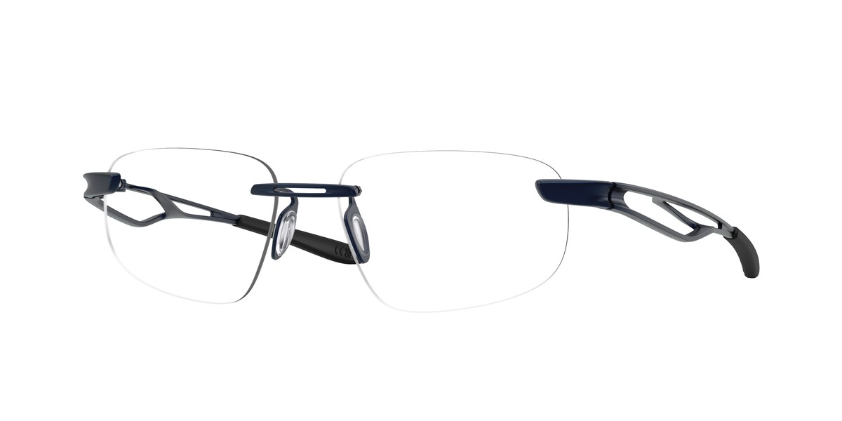 กรอบแว่นสายตา OAKLEY OX5096 สี Matte Midnight (509603) ที่ร้านแว่น GIFTGREATS