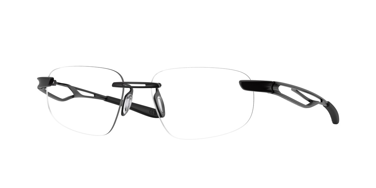 กรอบแว่นสายตา OAKLEY OX5096 สี Satin Black (509601) ที่ร้านแว่น GIFTGREATS
