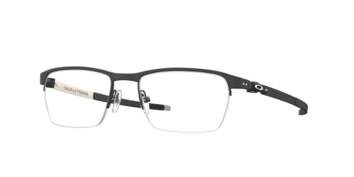 กรอบแว่นสายตา OAKLEY OX5099 สี Powder Coal (509901) ที่ร้านแว่น GIFTGREATS