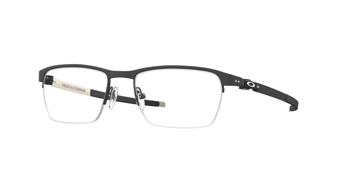 กรอบแว่นสายตา OAKLEY OX5099 สี Powder Coal (509901) ที่ร้านแว่น GIFTGREATS