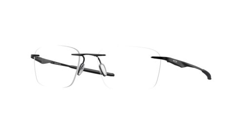 กรอบแว่นสายตา OAKLEY OX5115 สี Satin Black (511502) ที่ร้านแว่น GIFTGREATS