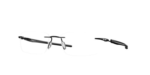 กรอบแว่นสายตา OAKLEY OX5126 สี Matte Black (512601) ที่ร้านแว่น GIFTGREATS