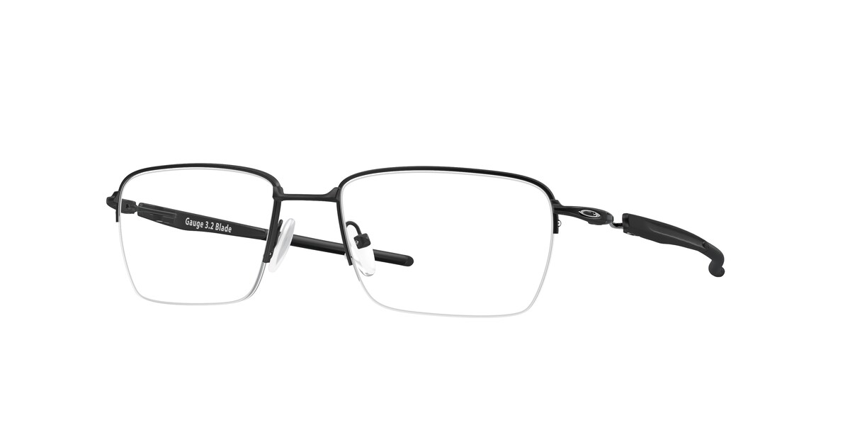 กรอบแว่นสายตา OAKLEY OX5128 สี Matte Black (512801) ที่ร้านแว่น GIFTGREATS