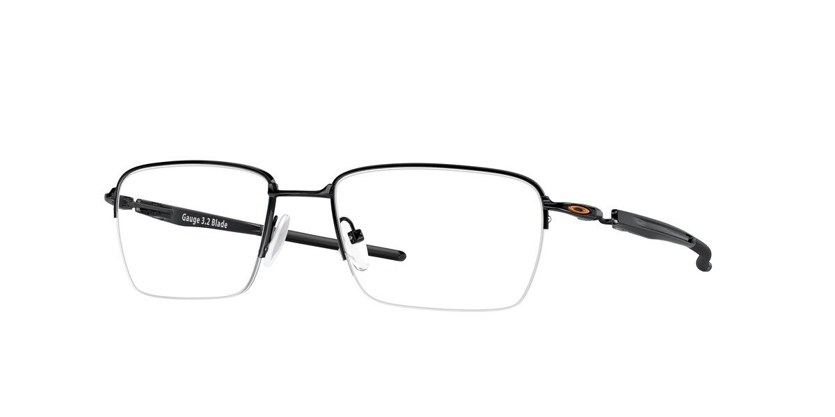 กรอบแว่นสายตา OAKLEY OX5128 สี Polished Black (512804) ที่ร้านแว่น GIFTGREATS