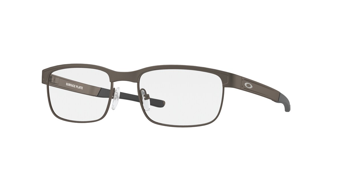 กรอบแว่นสายตา OAKLEY OX5132 สี Pewter (513202) ที่ร้านแว่น GIFTGREATS