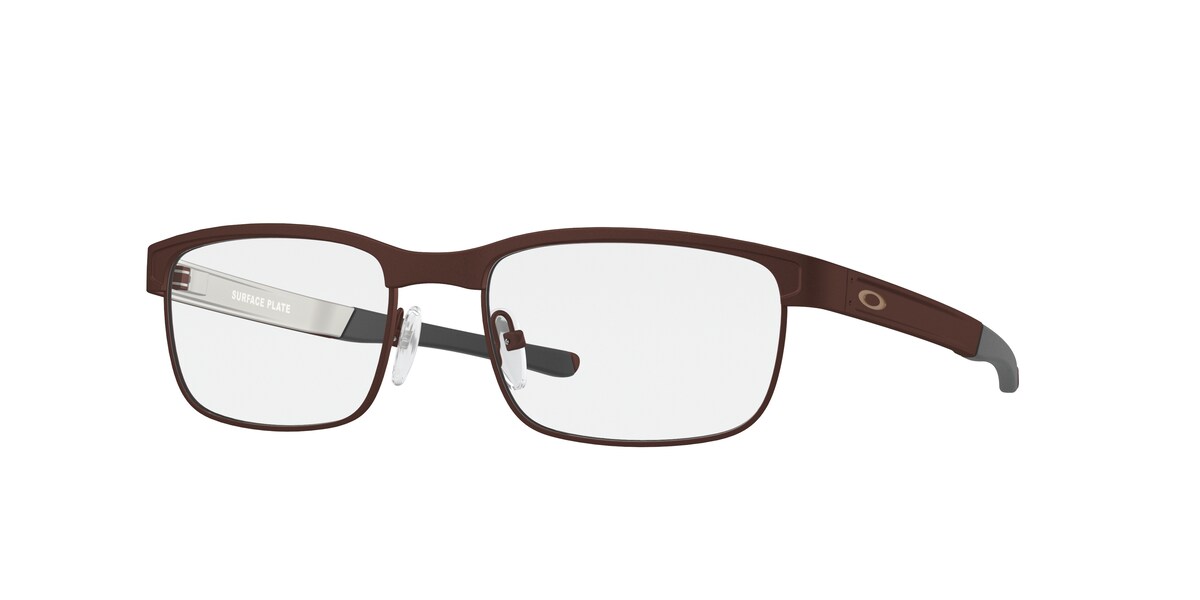 กรอบแว่นสายตา OAKLEY OX5132 สี Satin Corten (513205) ที่ร้านแว่น GIFTGREATS