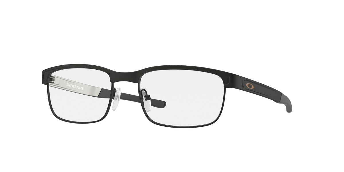กรอบแว่นสายตา OAKLEY OX5132 สี Satin Light Steel (513207) ที่ร้านแว่น GIFTGREATS