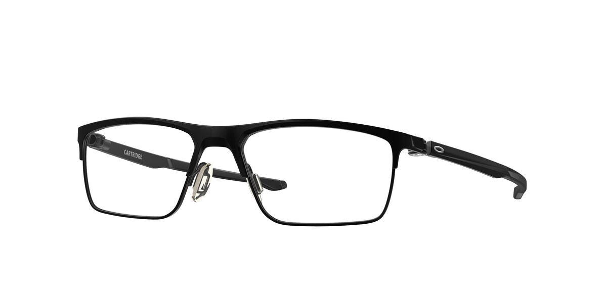 กรอบแว่นสายตา OAKLEY OX5137 สี Satin Black (513701) ที่ร้านแว่น GIFTGREATS