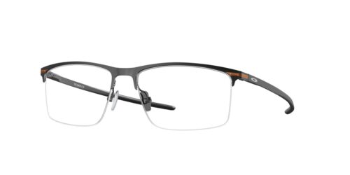 กรอบแว่นสายตา OAKLEY OX5140 สี Satin Black (514001) ที่ร้านแว่น GIFTGREATS